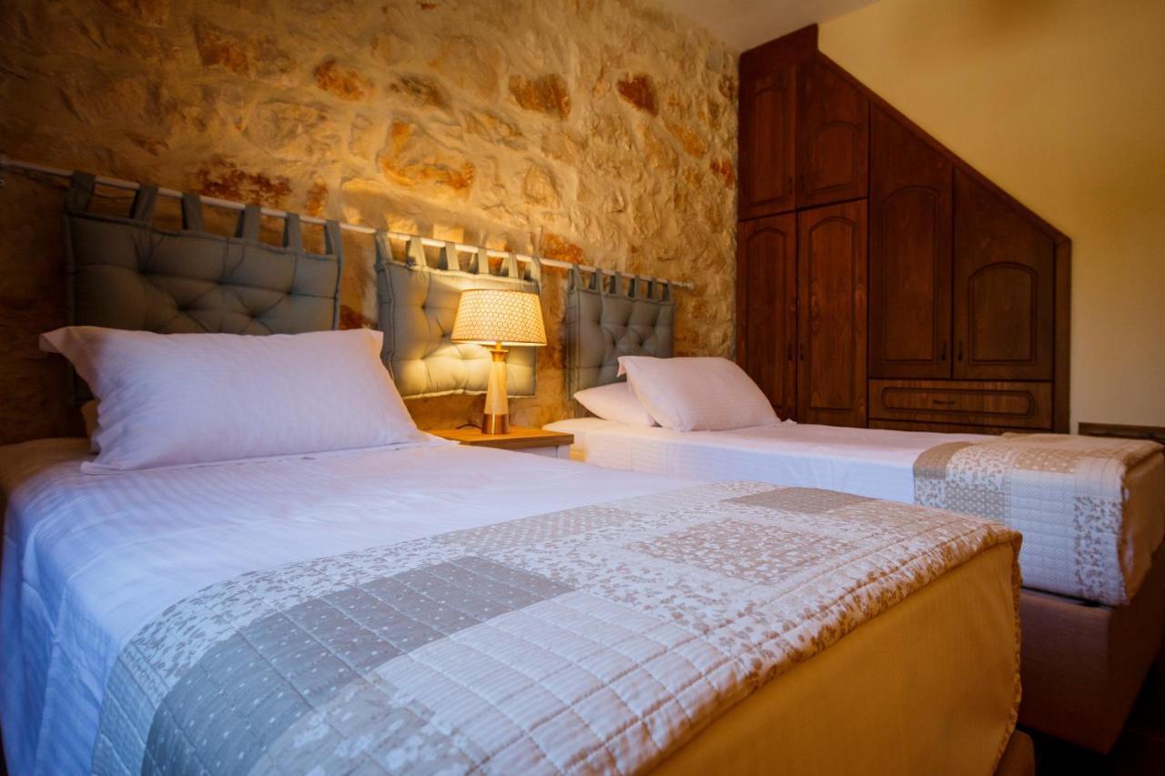 Villa Diamante Амуди Экстерьер фото
