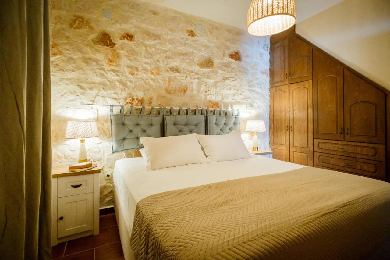 Villa Diamante Амуди Экстерьер фото