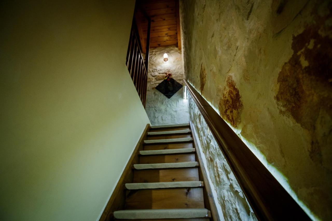 Villa Diamante Амуди Экстерьер фото